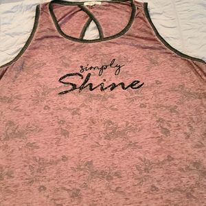 tank top 💥 2 for $15